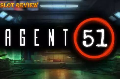 Agent 51